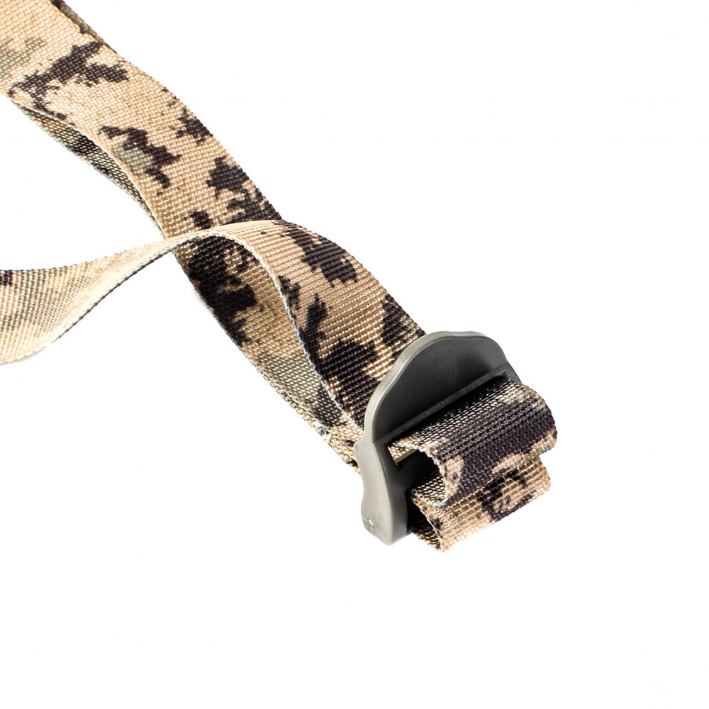 Two Point Tactical Rifle Sling