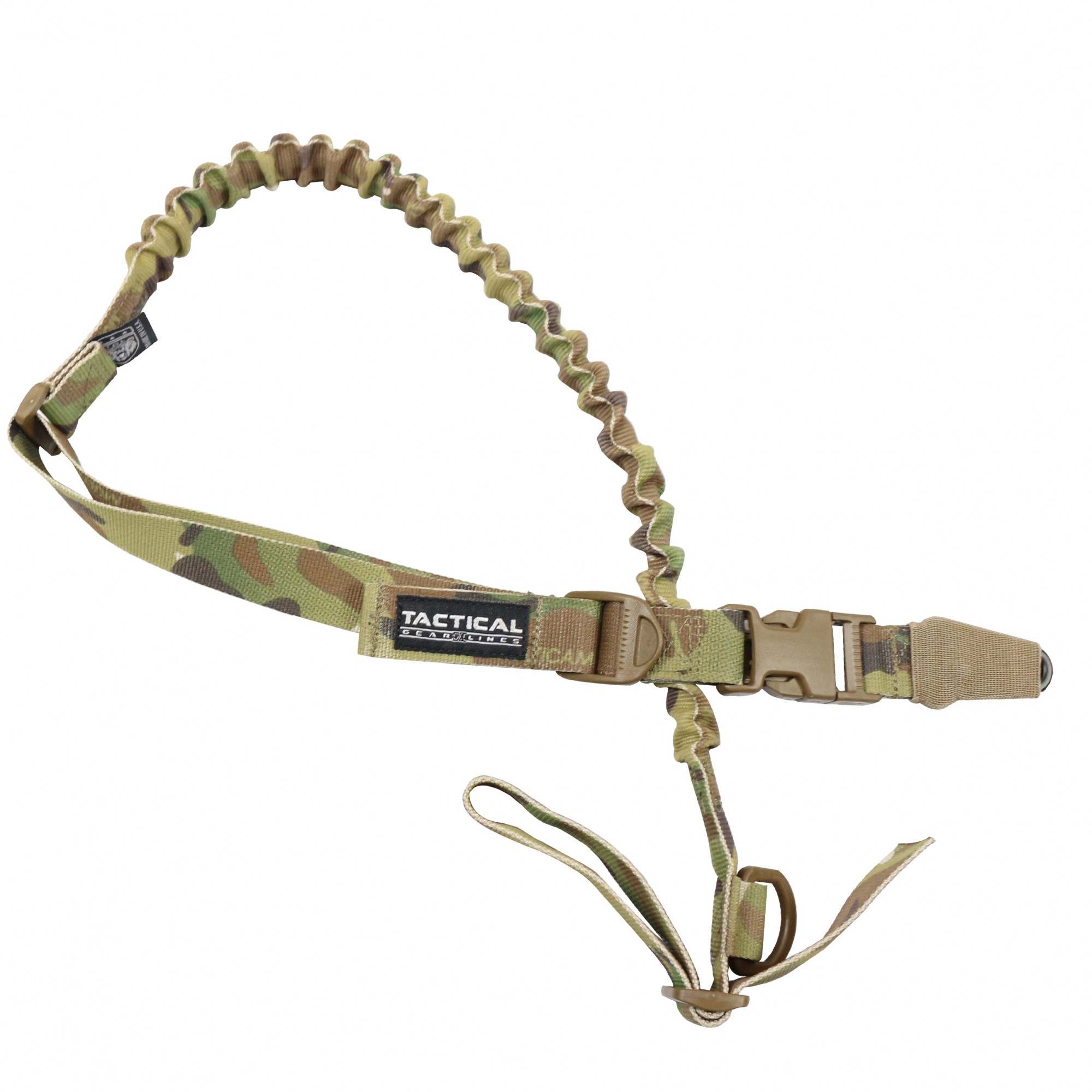 Tactical Gear Lines Convertible Sling - OutdoorSportsUSA