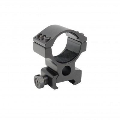 20mm Scope Mount -Black Anodized 
