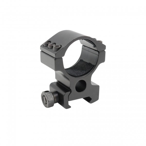 20mm Scope Mount -Black Anodized 