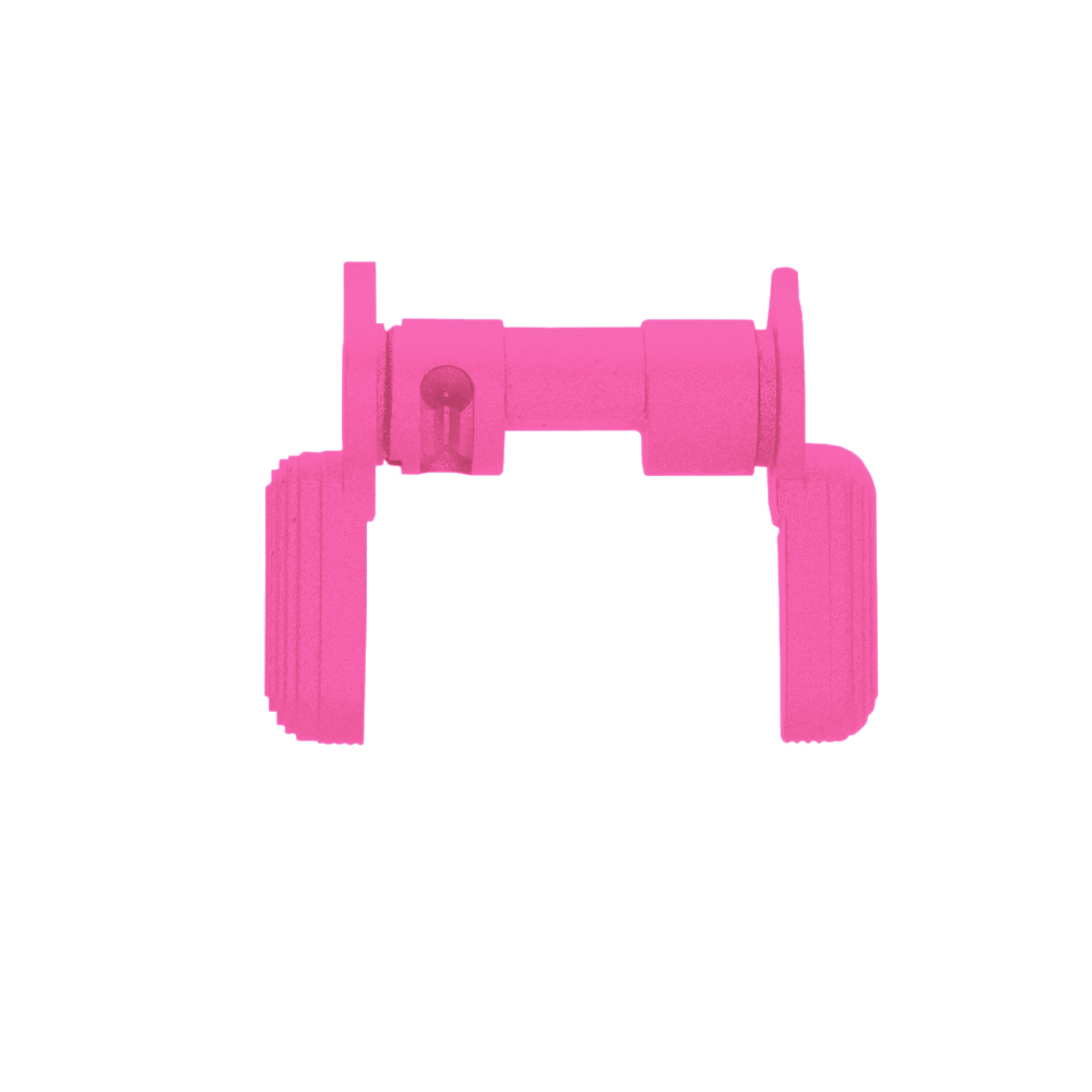 CERAKOTE PINK | AR-15 CHASSIS BUNDLE -V2