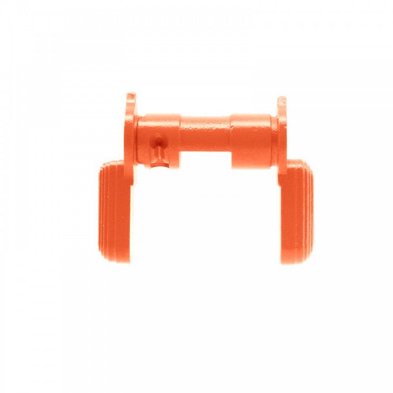 CERAKOTE COLOR OPTION| AR Semi-Auto Safety Selector Lever CERAKOTE COLOR OPTION| AR Semi-Auto Safety Selector Lever