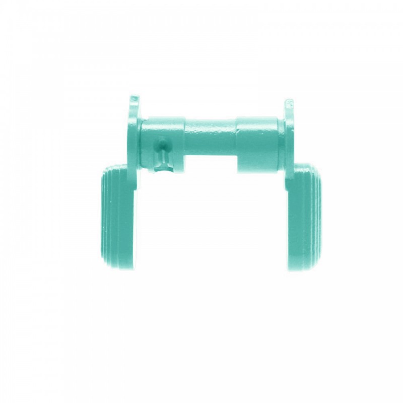 CERAKOTE COLOR OPTION| AR Semi-Auto Safety Selector Lever CERAKOTE COLOR OPTION| AR Semi-Auto Safety Selector Lever