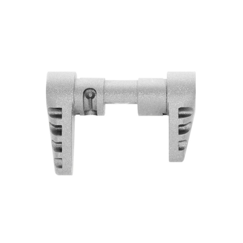 CERAKOTE COLOR OPTION | AR Ambidextrous Safety Selector | SSL-E CERAKOTE COLOR OPTION | AR Ambidextrous Safety Selector | SSL-E