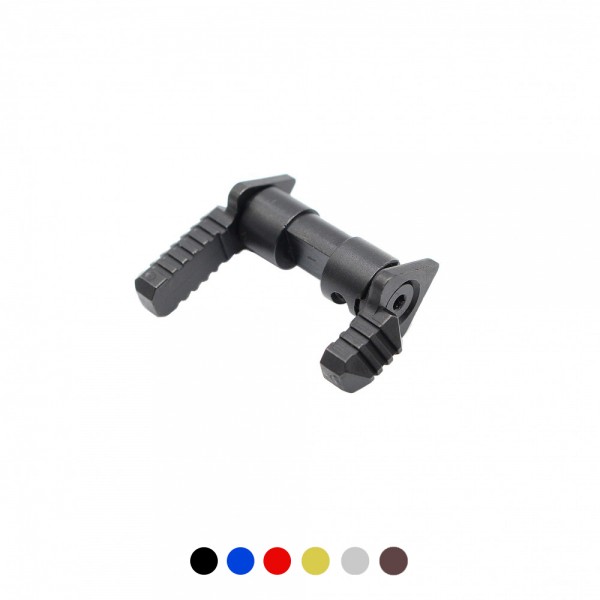 Color Option|AR Enhanced Safety Selector Upgrade Color Option|AR Enhanced Safety Selector Upgrade