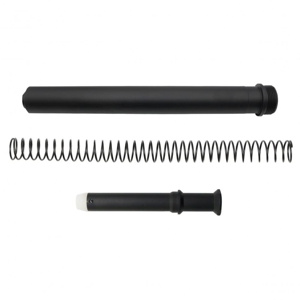 AR-15 .223/5.56 A2 Buffer Tube Kit with Stock 