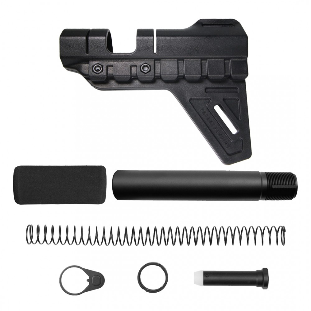 Pistol Braces / Stabilizer