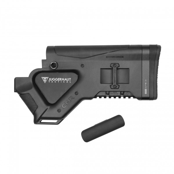 AR-15 Hera CQR Featureless Stock 