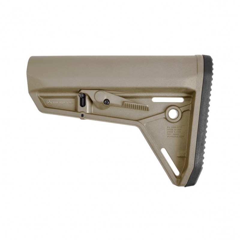 POLYMER COLOR OPTION| MAGPUL MOE SL™ Carbine Stock Mil-Spec| Made in U.S.A.