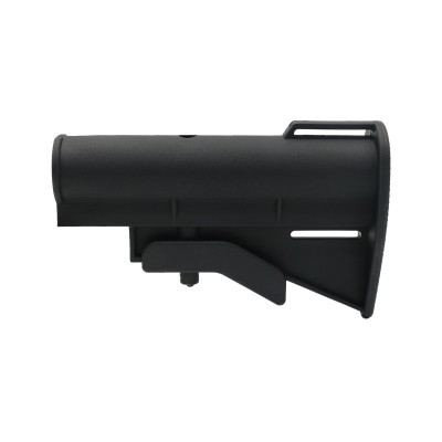 AR-15 / AR-10 Collapsible Carbine Stock | Mil-Spec - Made in USA 