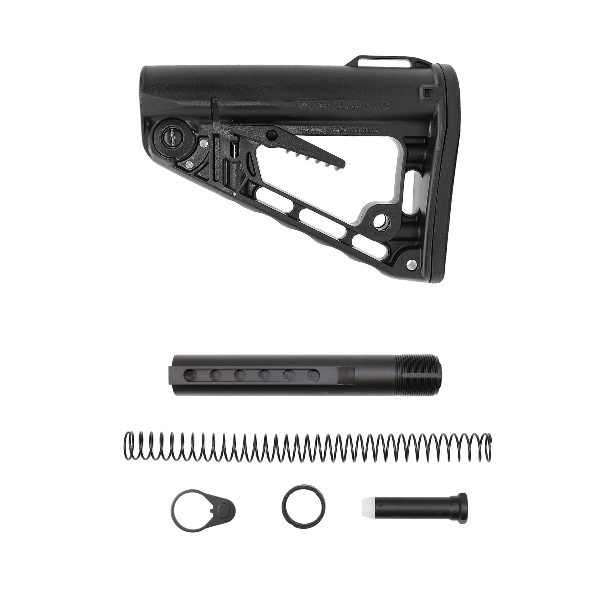 Buffer Tube Kits / Stocks