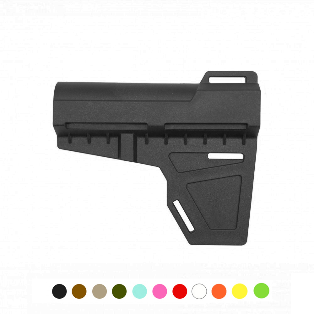 COLOR OPTION| Pistol Stabilizer