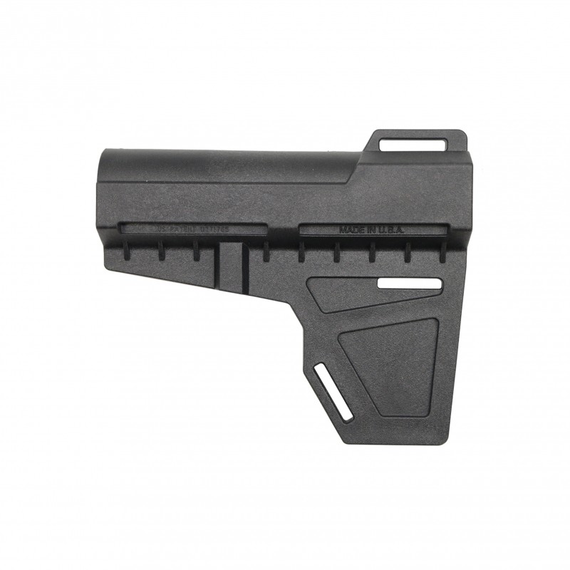 POLYMER COLOR OPTION| Pistol Stabilizer