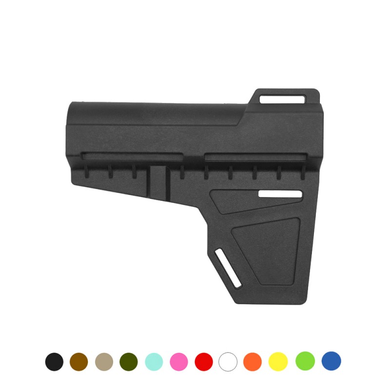 COLOR OPTION| Pistol Stabilizer COLOR OPTION| Pistol Stabilizer