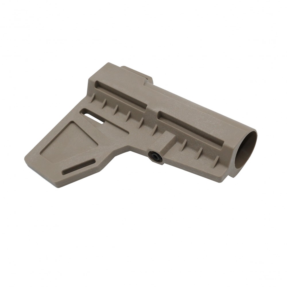 Pistol Blade Stabilizer- FDE- Flat Dark Earth 