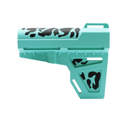 CERAKOTE CAMO RGB | Pistol Stabilizer - Base RGB - Pattern - BLK