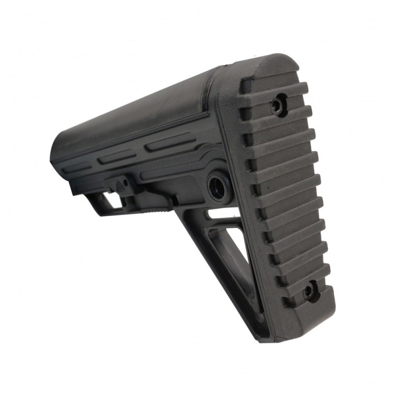 POLYMER COLOR OPTION|AR Mil-Spec Alpha Stock