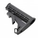 AR-15 | AR-10 Collapsible Mil-Spec Carbine Stock AR-15 | AR-10 Collapsible Mil-Spec Carbine Stock