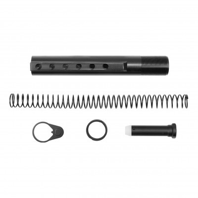 AR-15 Commercial Spec Buffer Tube Kit