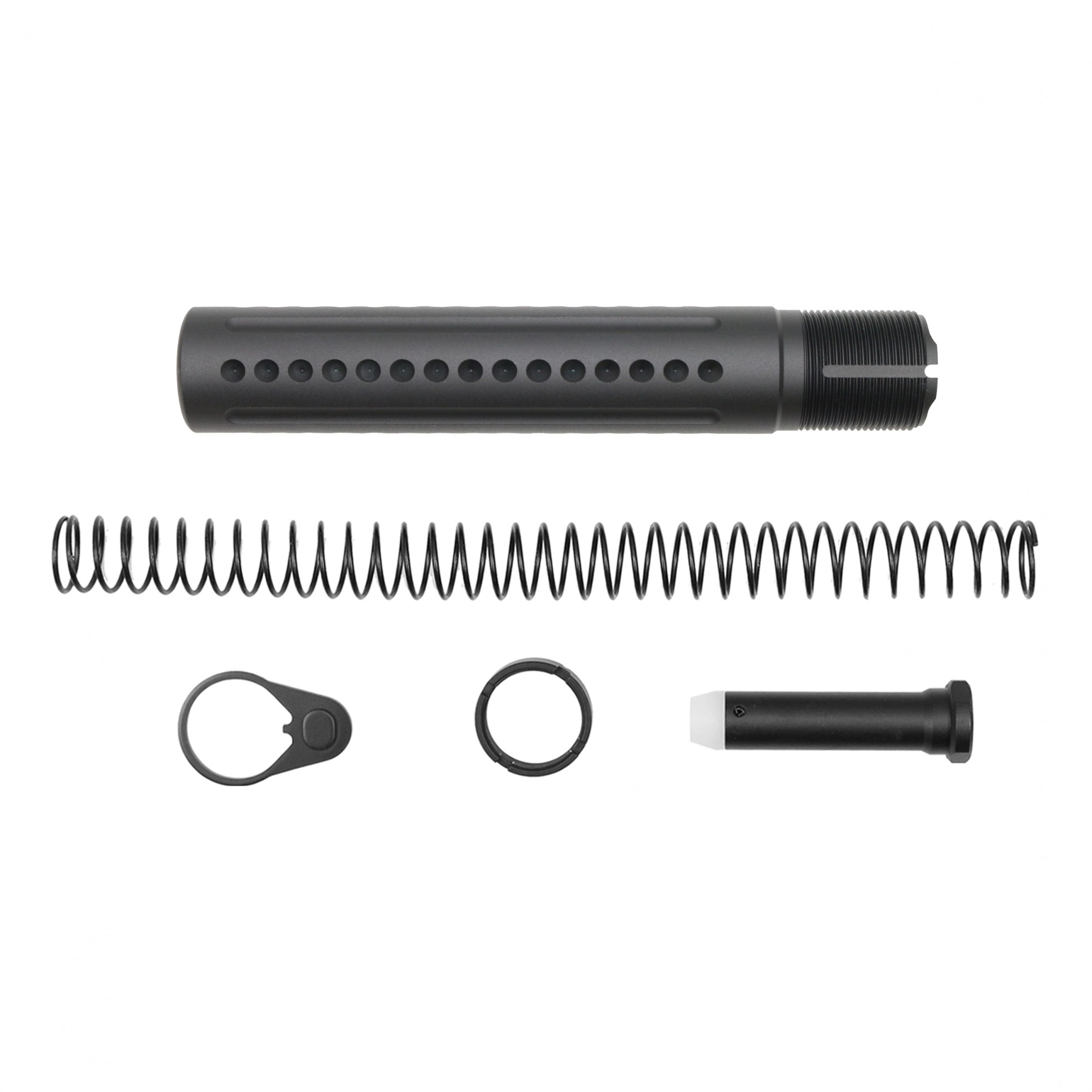 Buffer Tube Kits / Stocks
