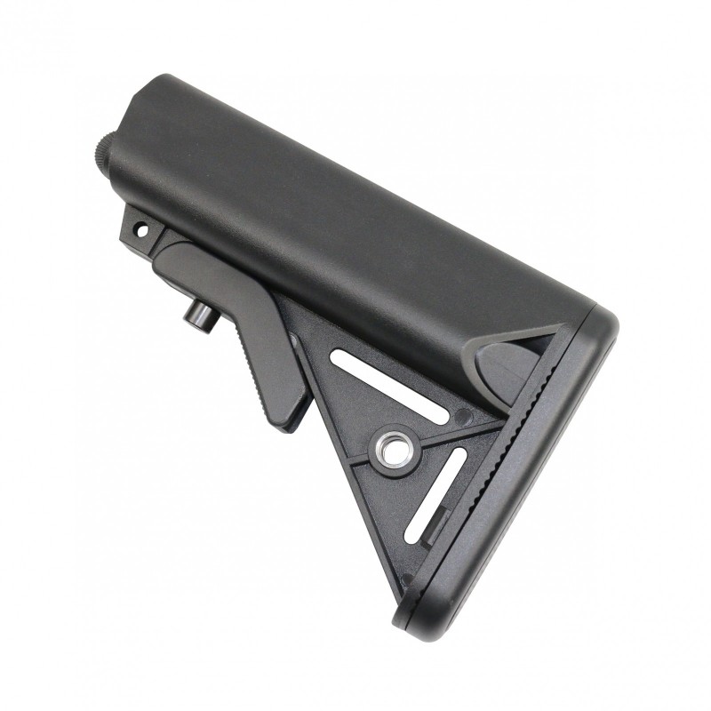 AR-9 6 Position SOPMOD Stock Kit W/ Flag Grip LPK