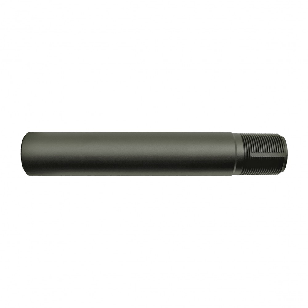 CERAKOTE OD GREEN | AR-9mm Pistol Buffer Tube Kit W/ Foam Pad