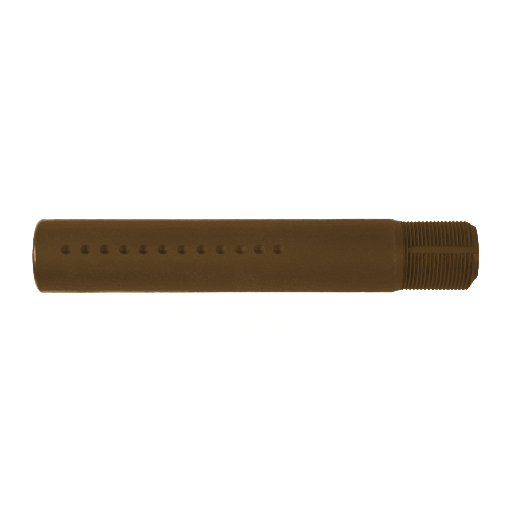 COLOR OPTIONS| AR-15 Custom Made Pistol Buffer Tube