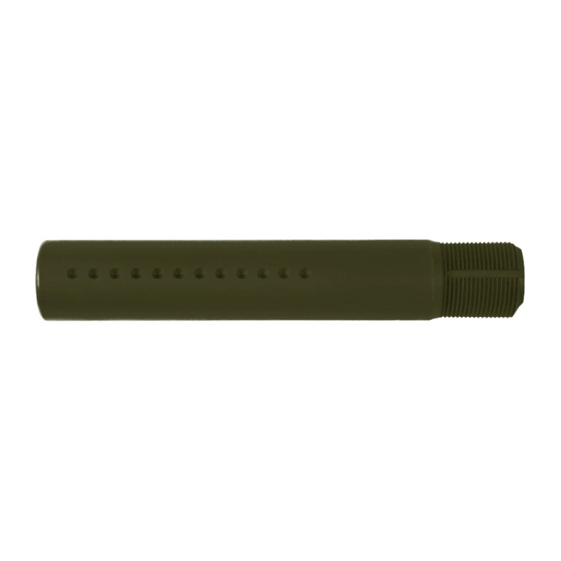 COLOR OPTIONS| AR-15 Custom Made Pistol Buffer Tube