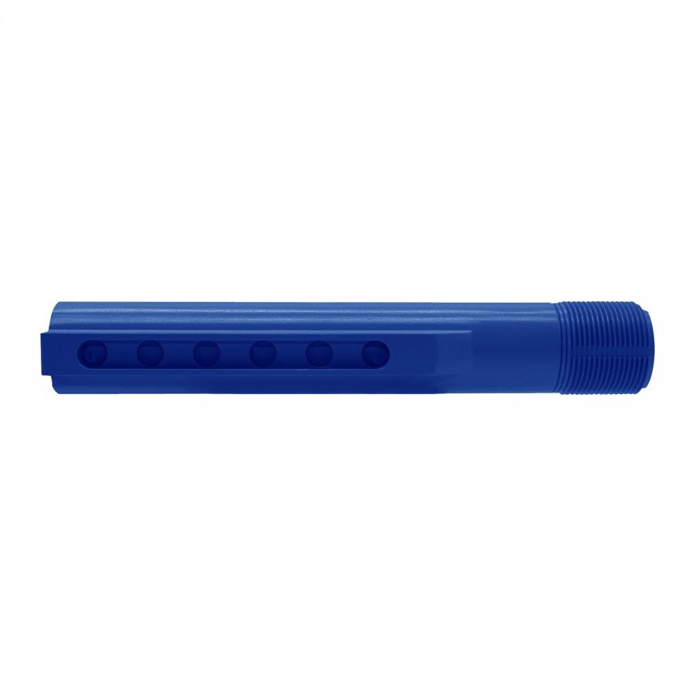 CERAKOTE COLOR OPTION| 6-Position Collapsible Buffer Tube - Mil-Spec CERAKOTE COLOR OPTION| 6-Position Collapsible Buffer Tube - Mil-Spec