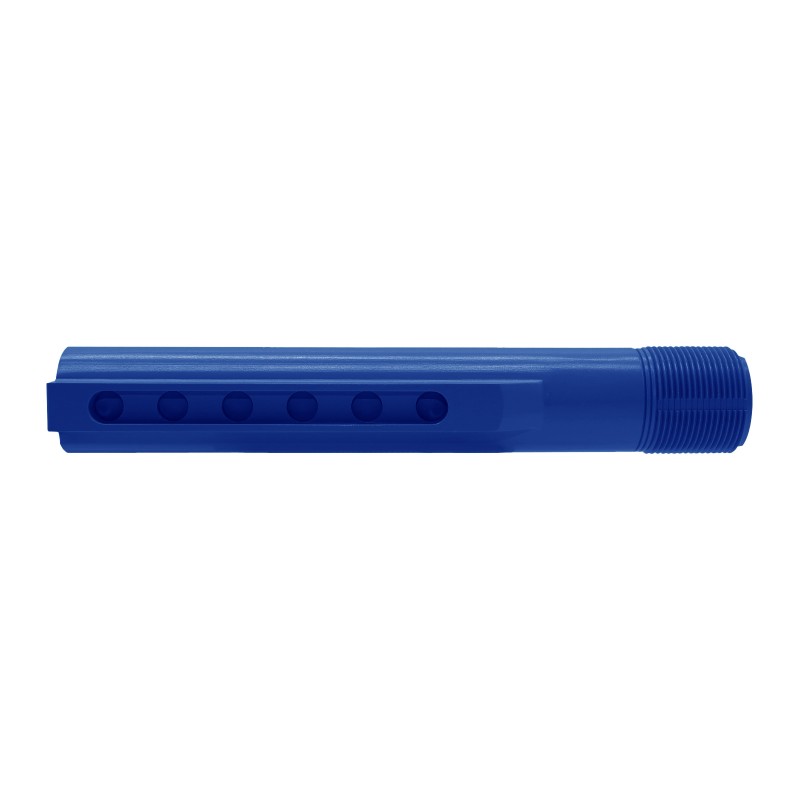 CERAKOTE COLOR OPTION| 6-Position Collapsible Buffer Tube - Mil-Spec CERAKOTE COLOR OPTION| 6-Position Collapsible Buffer Tube - Mil-Spec