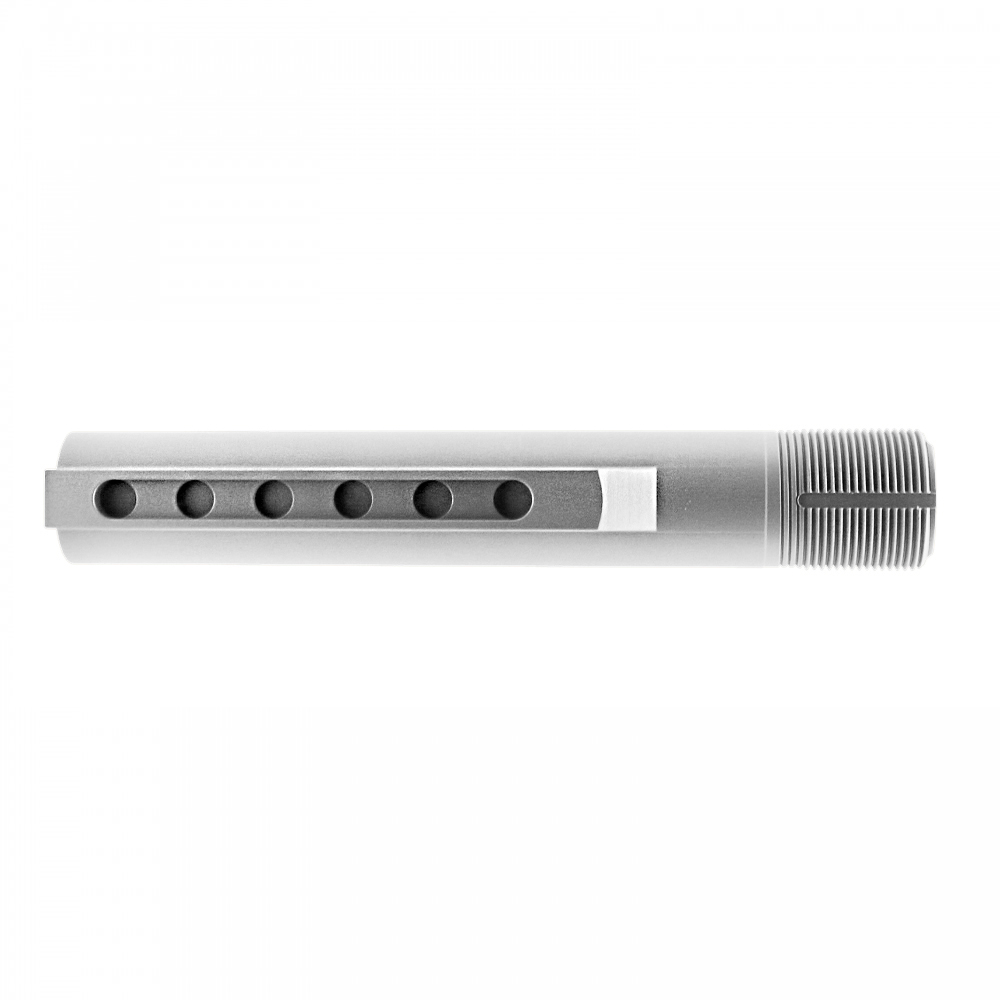 CERAKOTE COLOR OPTION| 6-Position Collapsible Buffer Tube - Mil-Spec CERAKOTE COLOR OPTION| 6-Position Collapsible Buffer Tube - Mil-Spec