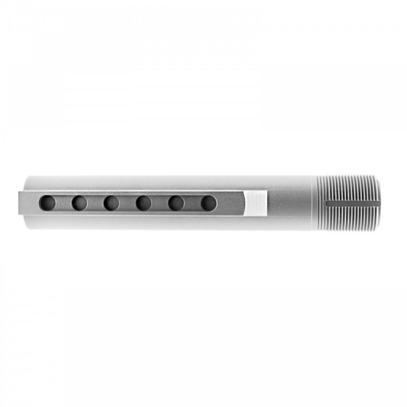 CERAKOTE COLOR OPTION| 6-Position Collapsible Buffer Tube - Mil-Spec CERAKOTE COLOR OPTION| 6-Position Collapsible Buffer Tube - Mil-Spec