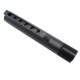 6-Position Collapsible Buffer Tube - Mil-Spec 6-Position Collapsible Buffer Tube - Mil-Spec