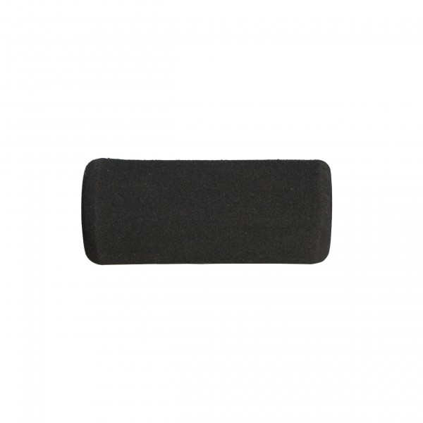 Foam Pad For Pistol Stock Buffer Tube - 3.5"