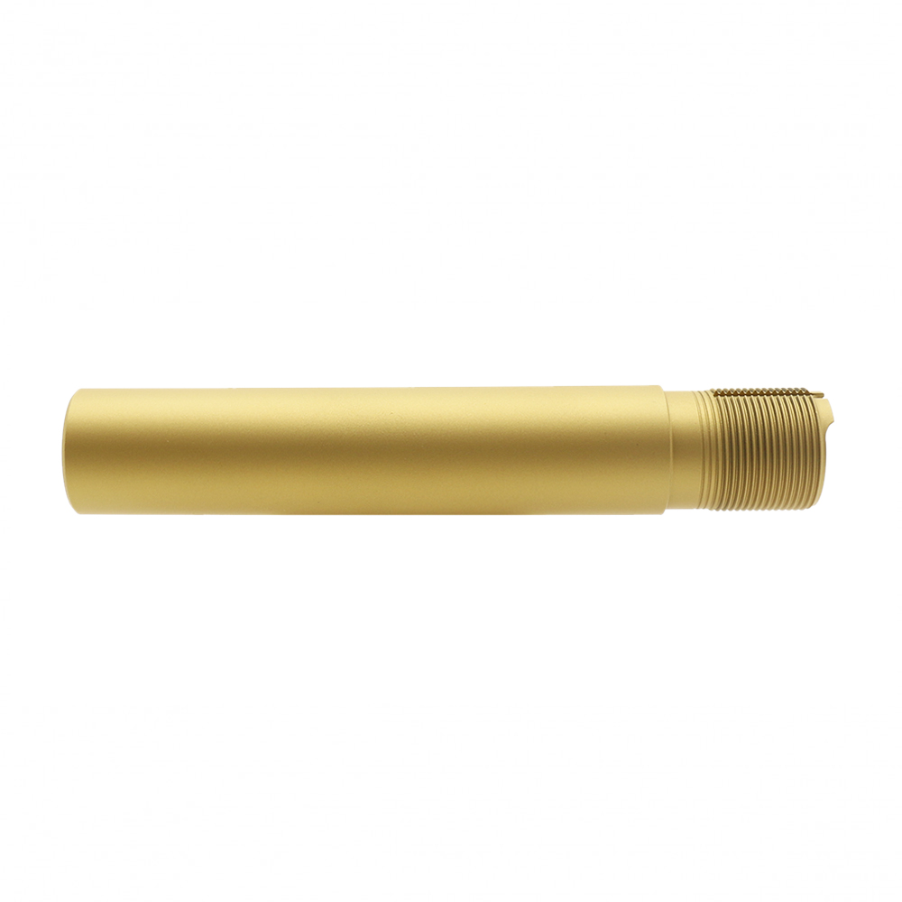 CERAKOTE COLOR OPTION| AR- Pistol Buffer Tube
