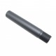 Cerakote Sniper Gray | AR- Pistol Buffer Tube Cerakote Sniper Gray | AR- Pistol Buffer Tube
