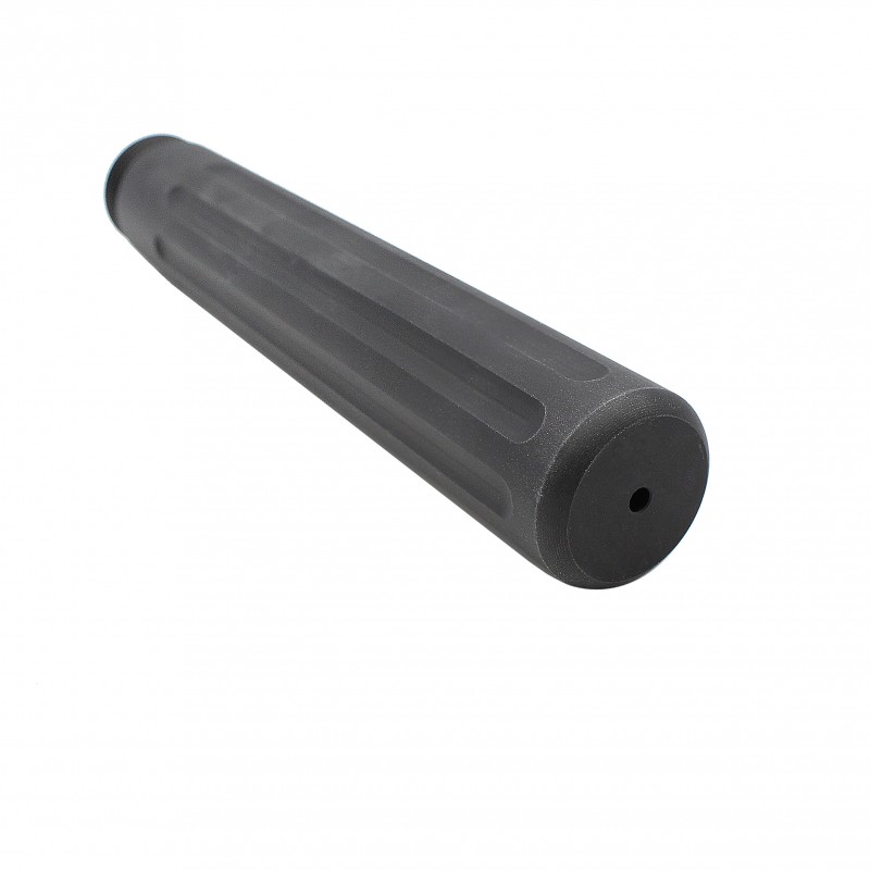 CERAKOTE COLOR OPTION| Universal Pistol Buffer Tube - Standard End Plate Compatible