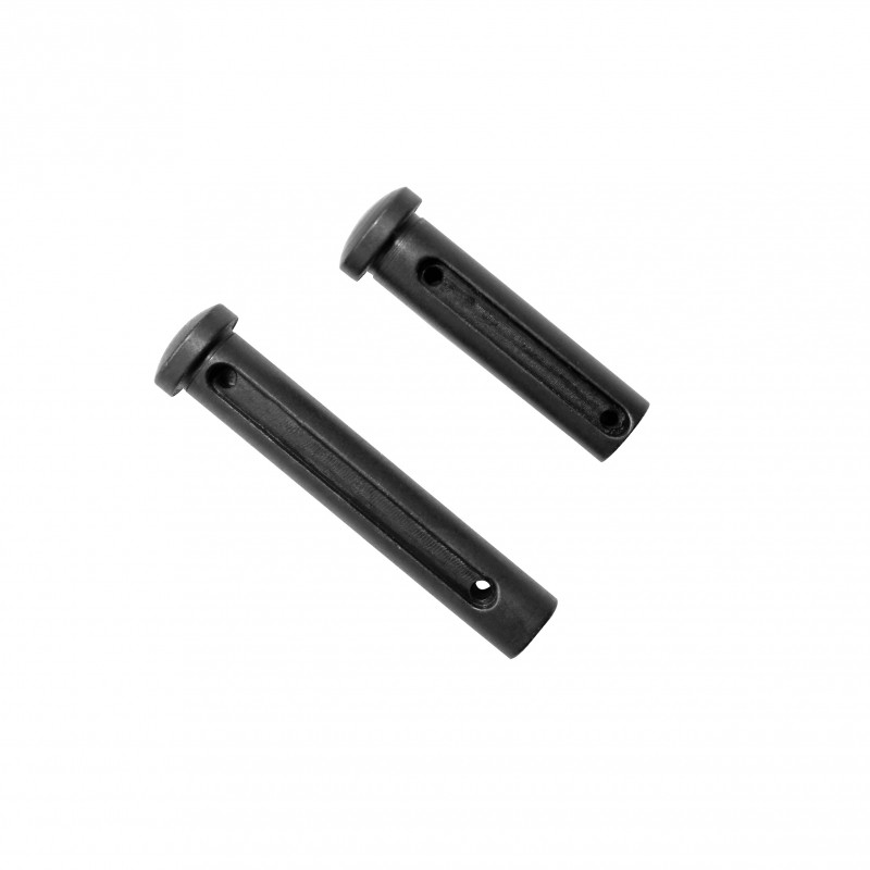 AR-10 / LR-308 Pivot Pin and Take Down Pin With Bolt Catch