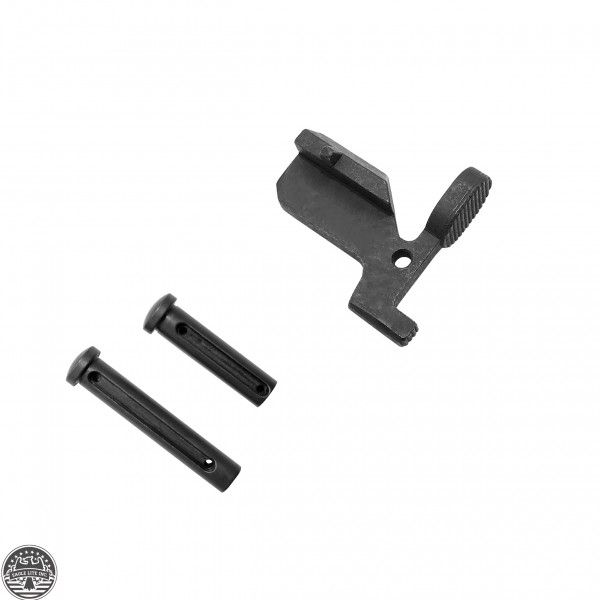 AR-10/.308 Pivot Pin and Take Down Pin With AR 10 Bolt Catch .308 Kit