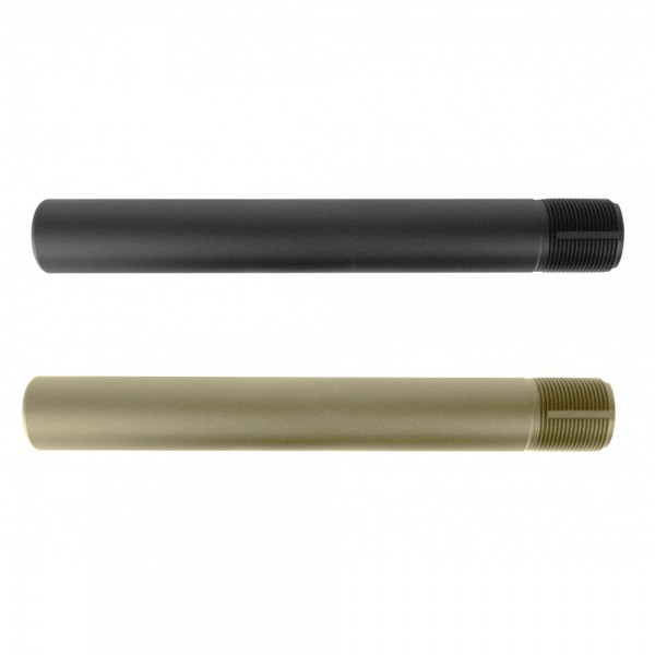 COLOR OPTION| 9” Pistol Buffer Tube- SB-15/SBX Brace Compatible