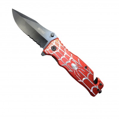 8'' The Silver Widow Knife