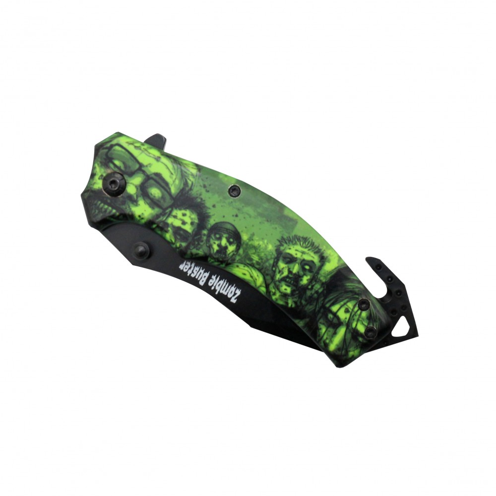 8'' Zombie Buster Knife