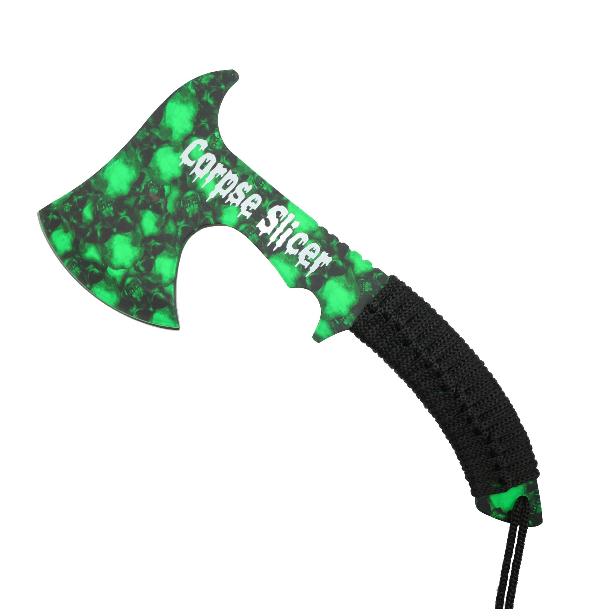 Zombie Green Corpse Slicer - OutdoorSportsUSA