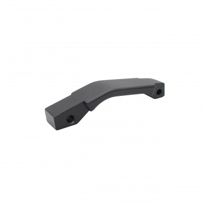 Aluminum 6061 T6 M Operator Enhanced Drop In Trigger Guard