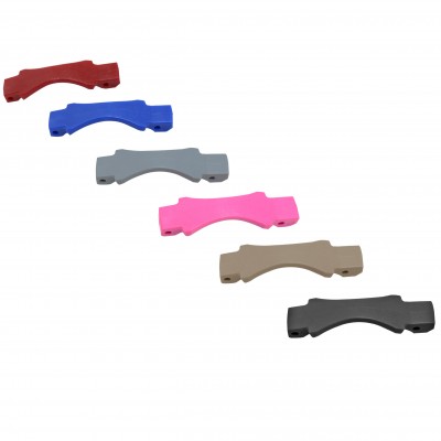 AR-15 Polymer Trigger Guard