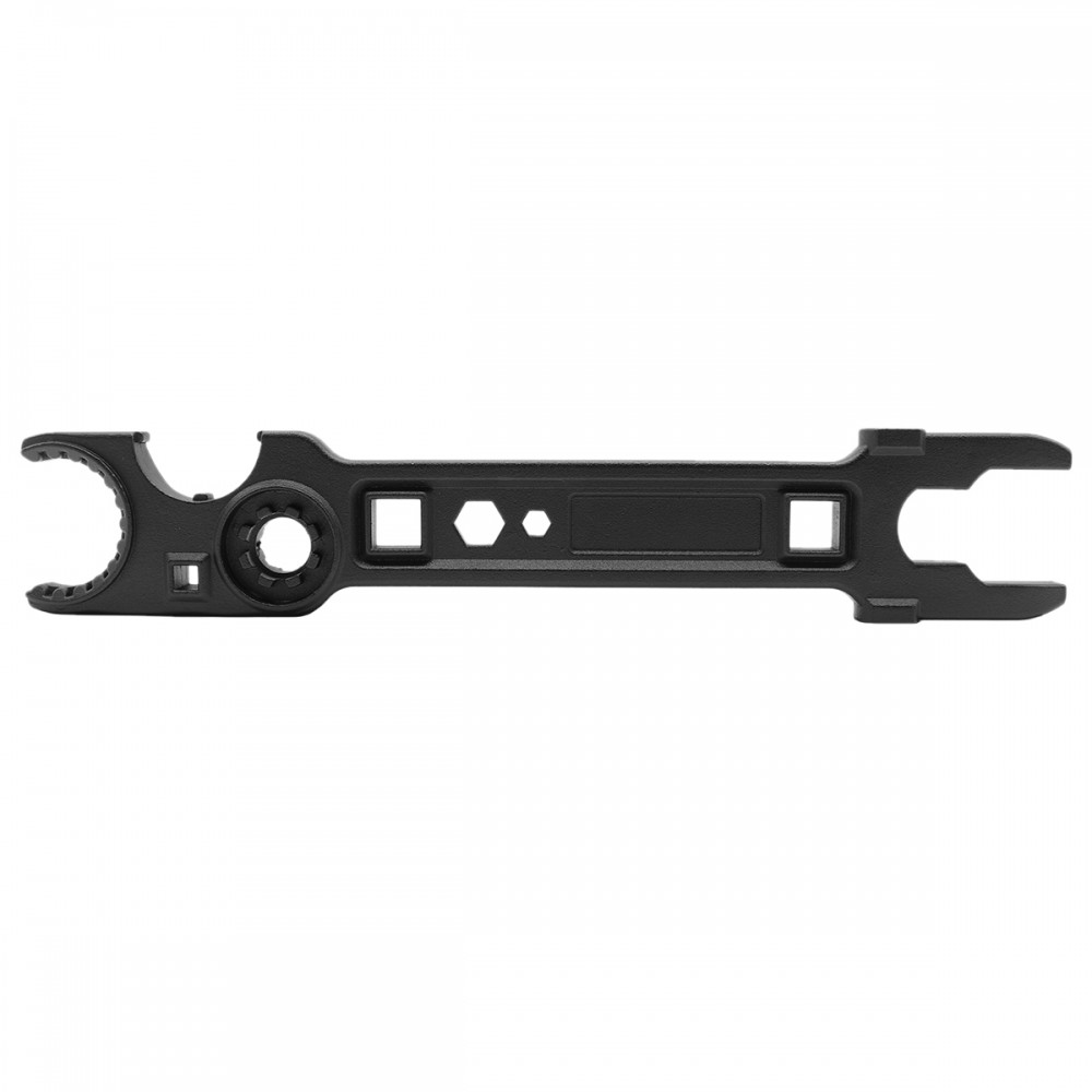 AR-15 / AR-10 Steel Armorers Wrench