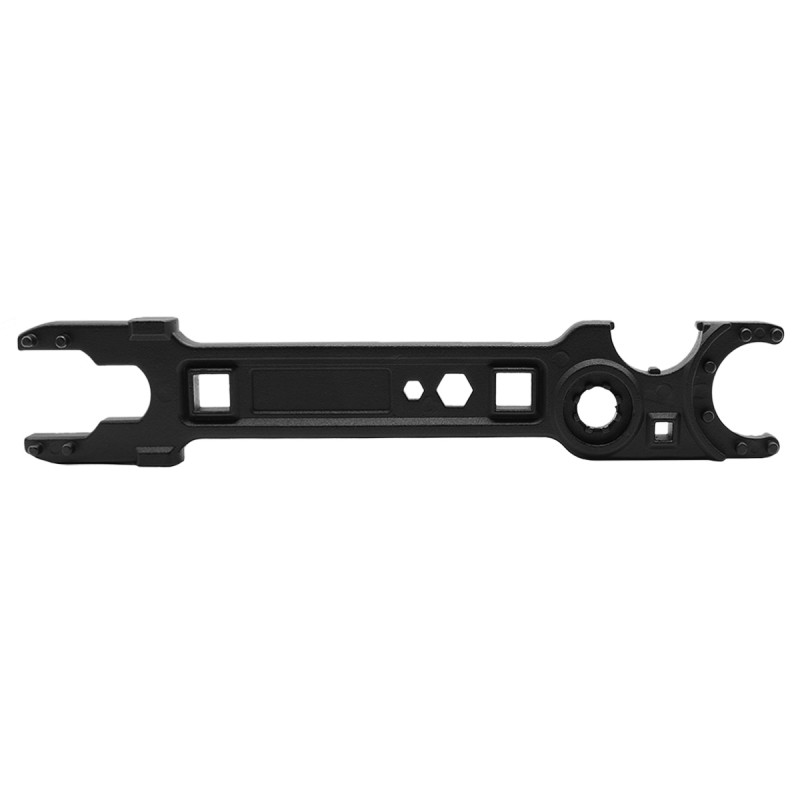 AR-15 / AR-10 Steel Armorers Wrench