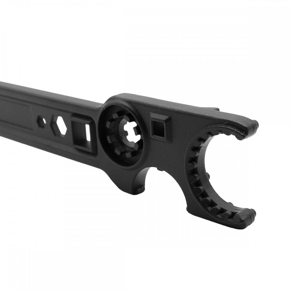 AR-15 / AR-10 Steel Armorers Wrench