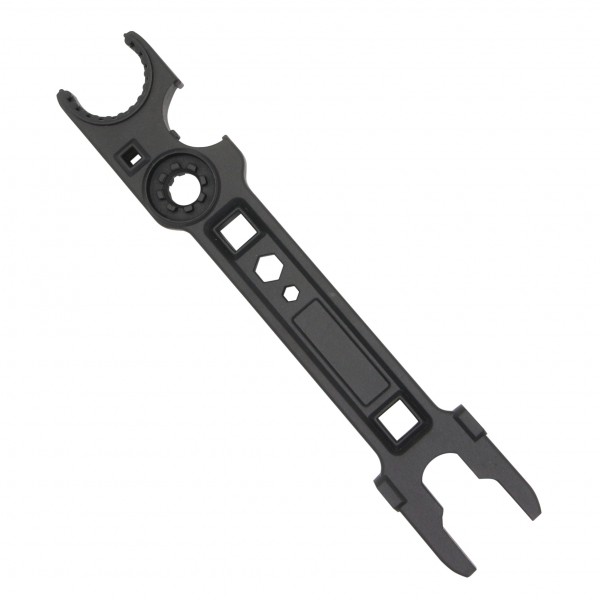 AR-15 / AR-10 Steel Armorers Wrench