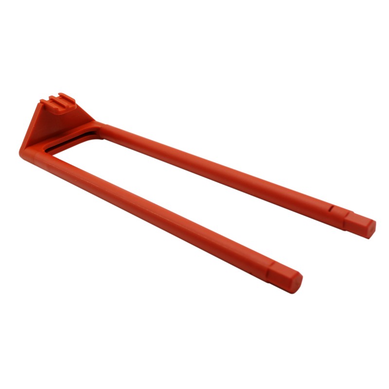 AR-15 Delta Ring Removal Tool- RED